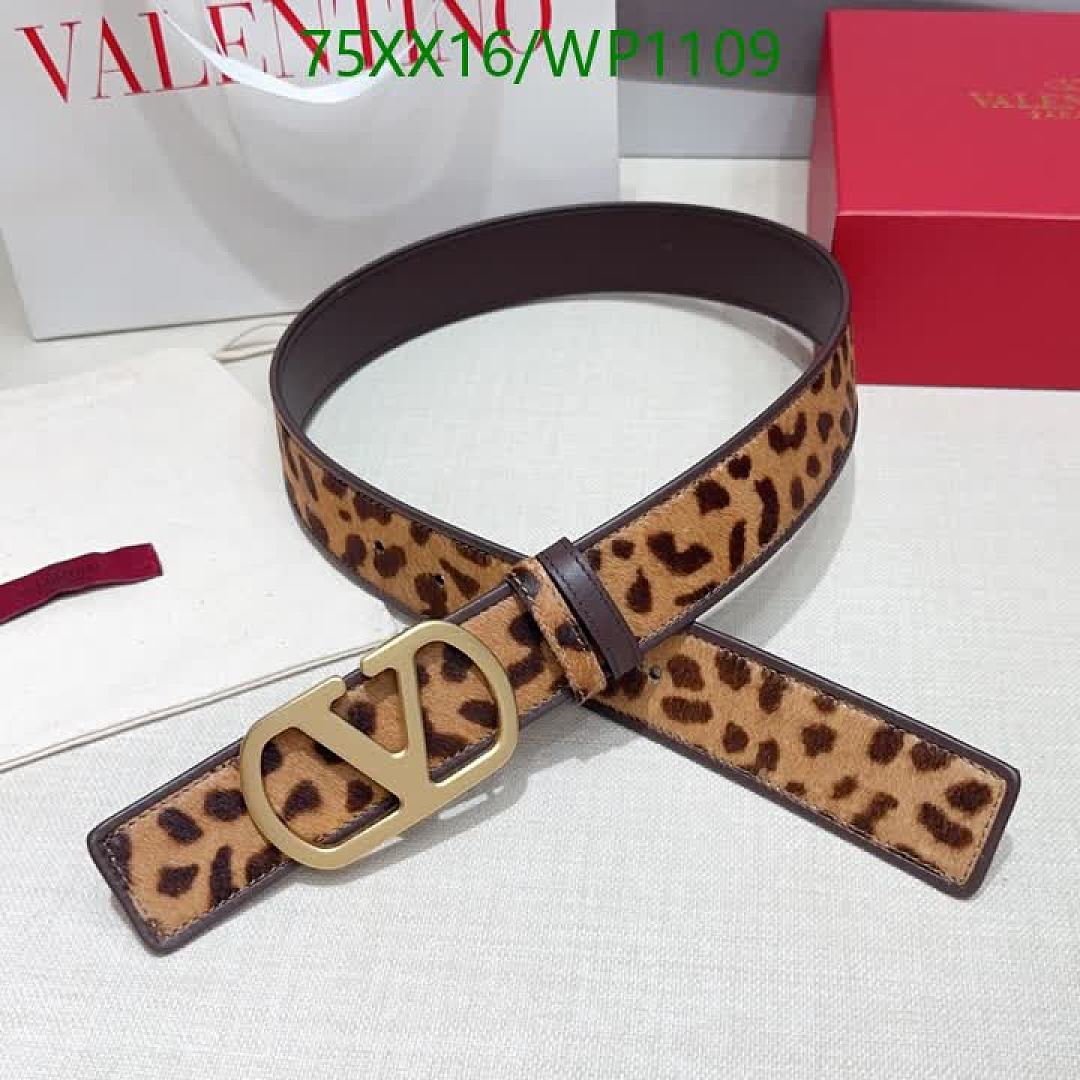 Valentino-Belts Code: WP1109 $: 75USD