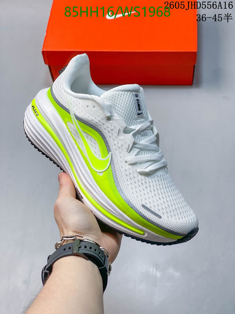 NIKE-Women Shoes Code: WS1968 $: 85USD