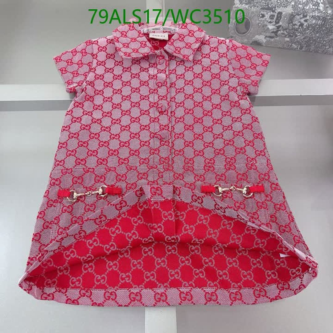 LV-Kids Clothing Code: WC3510 $: 79USD