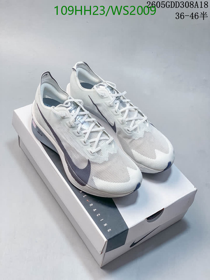 Nike-Men shoes Code: WS2009 $: 109USD