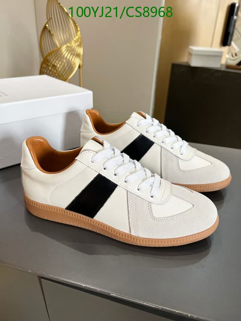 MM6-Men shoes Code: CS8968 $: 100USD