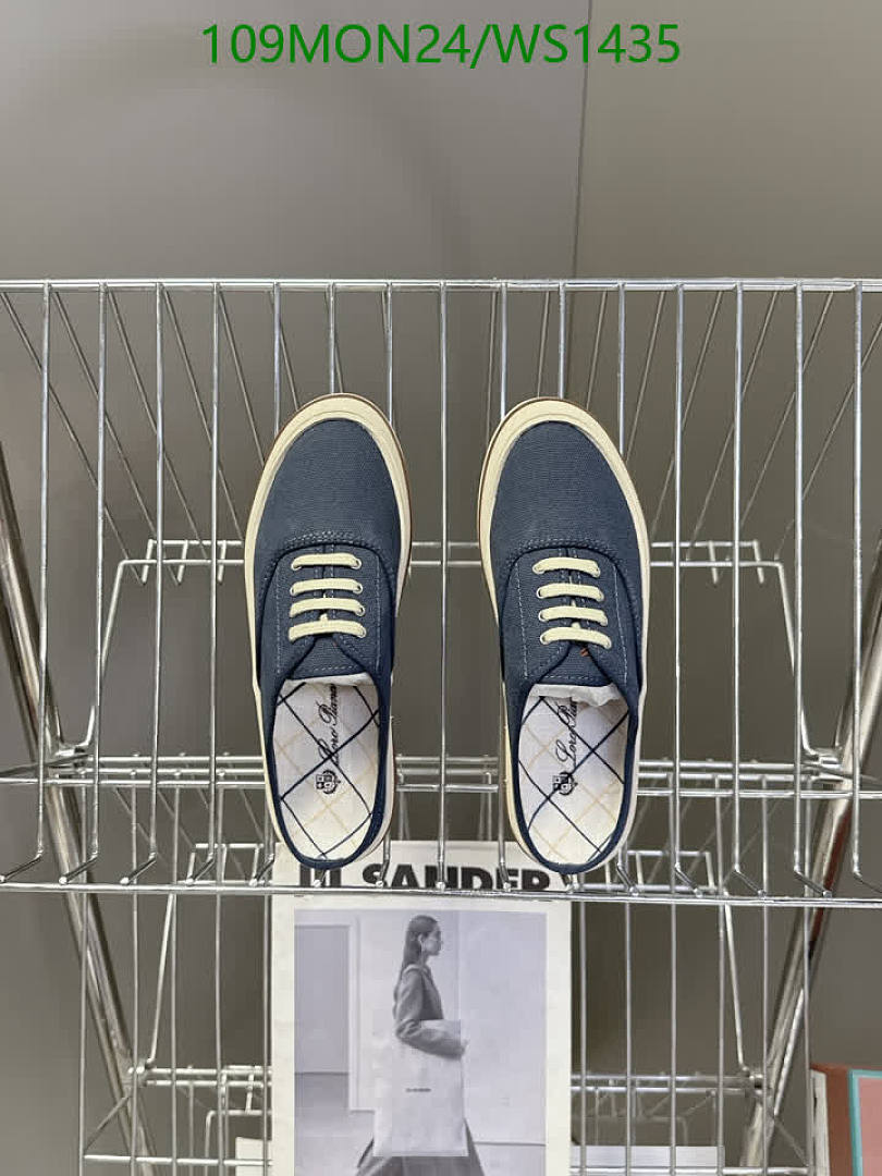 Loro Piana-Women Shoes Code: WS1435 $: 109USD