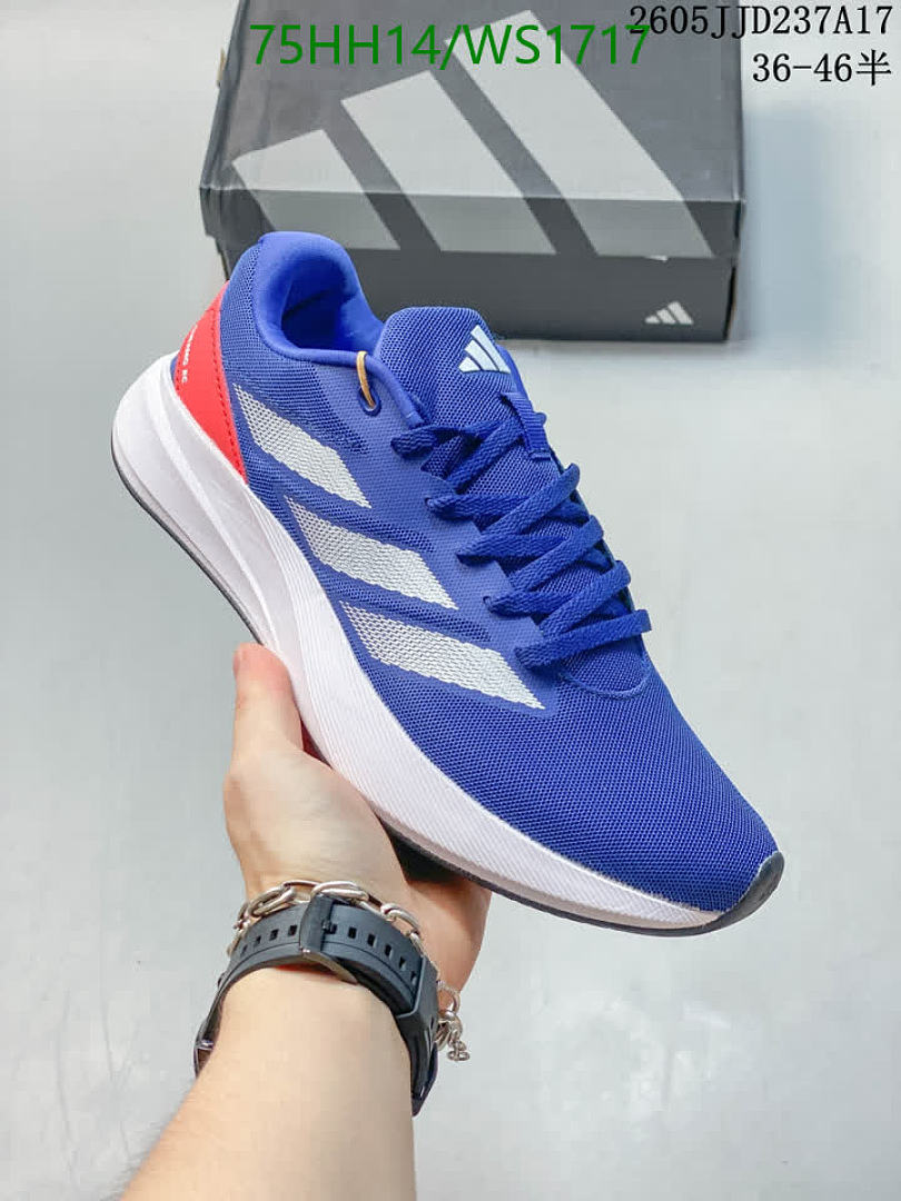Adidas-Women Shoes Code: WS1717 $: 75USD