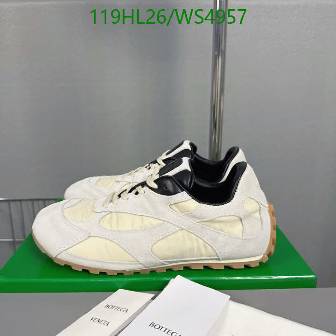 BV-Women Shoes Code: WS4957 $: 119USD