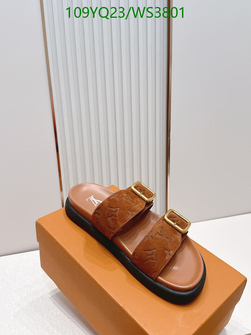 LV-Men shoes Code: WS3801 $: 109USD