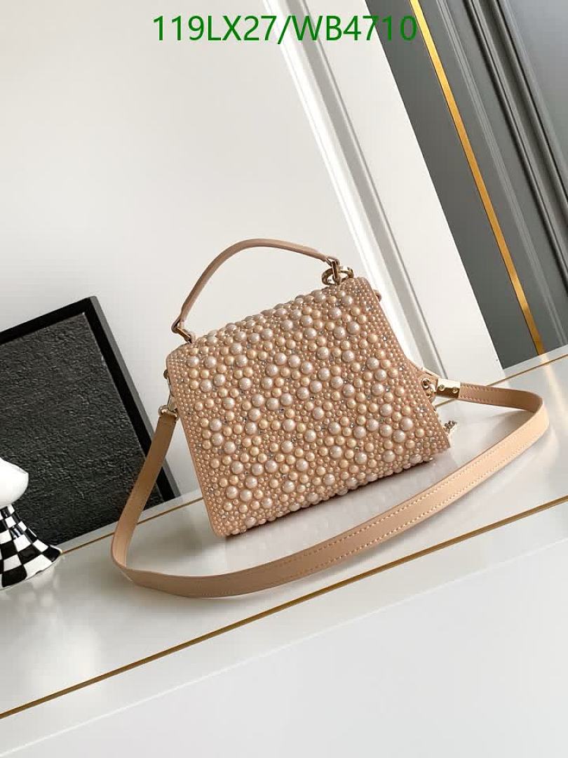 Valentino-Bag-4A Quality Code: WB4710 $: 119USD