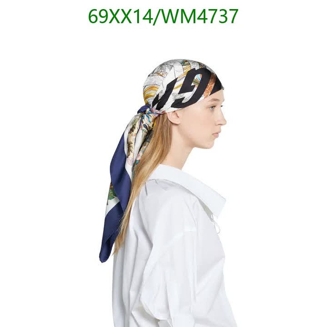 Gucci-Scarf Code: WM4737 $: 69USD