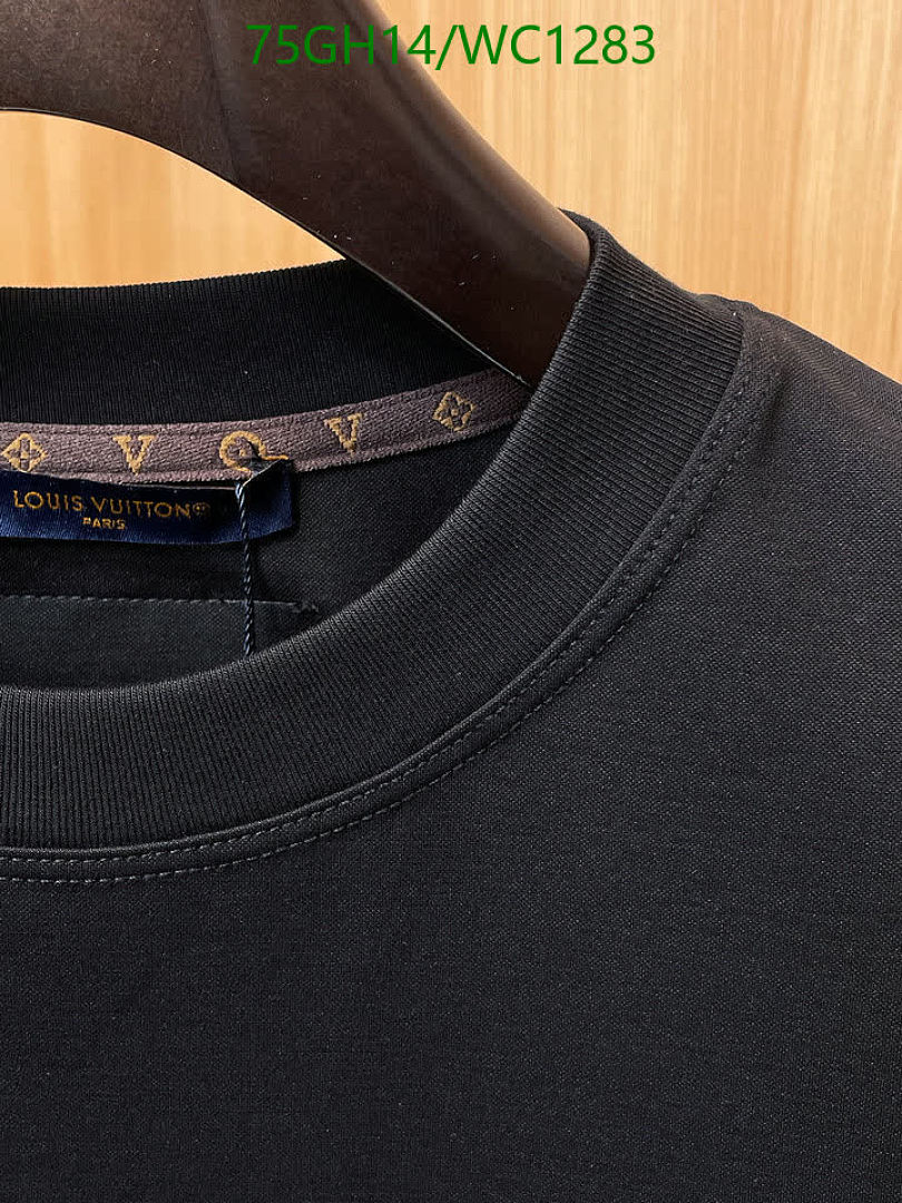 LV-Clothing Code: WC1283 $: 75USD