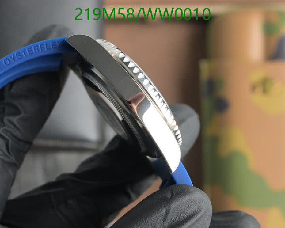 Rolex-Watch-Mirror Quality Code: WW0010 $: 219USD