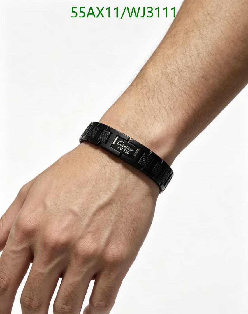 Cartier-Jewelry Code: WJ3111 $: 55USD