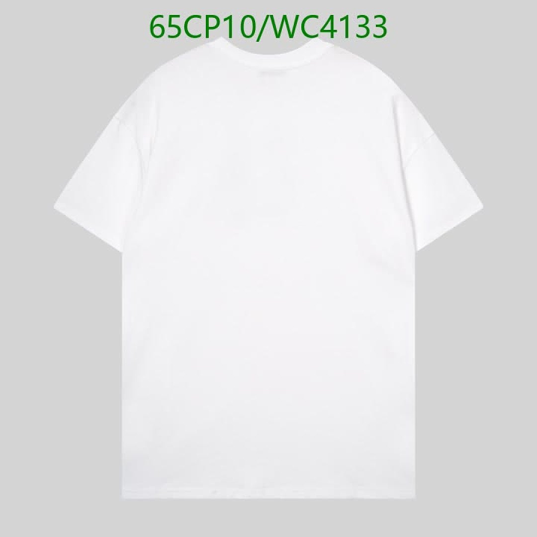 Burberry-Clothing Code: WC4133 $: 65USD