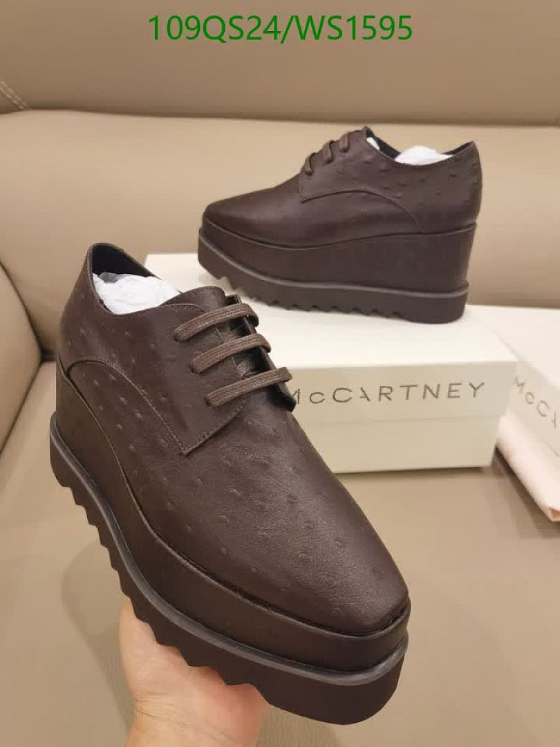 Stella-McCartney-Women Shoes Code: WS1595 $: 109USD