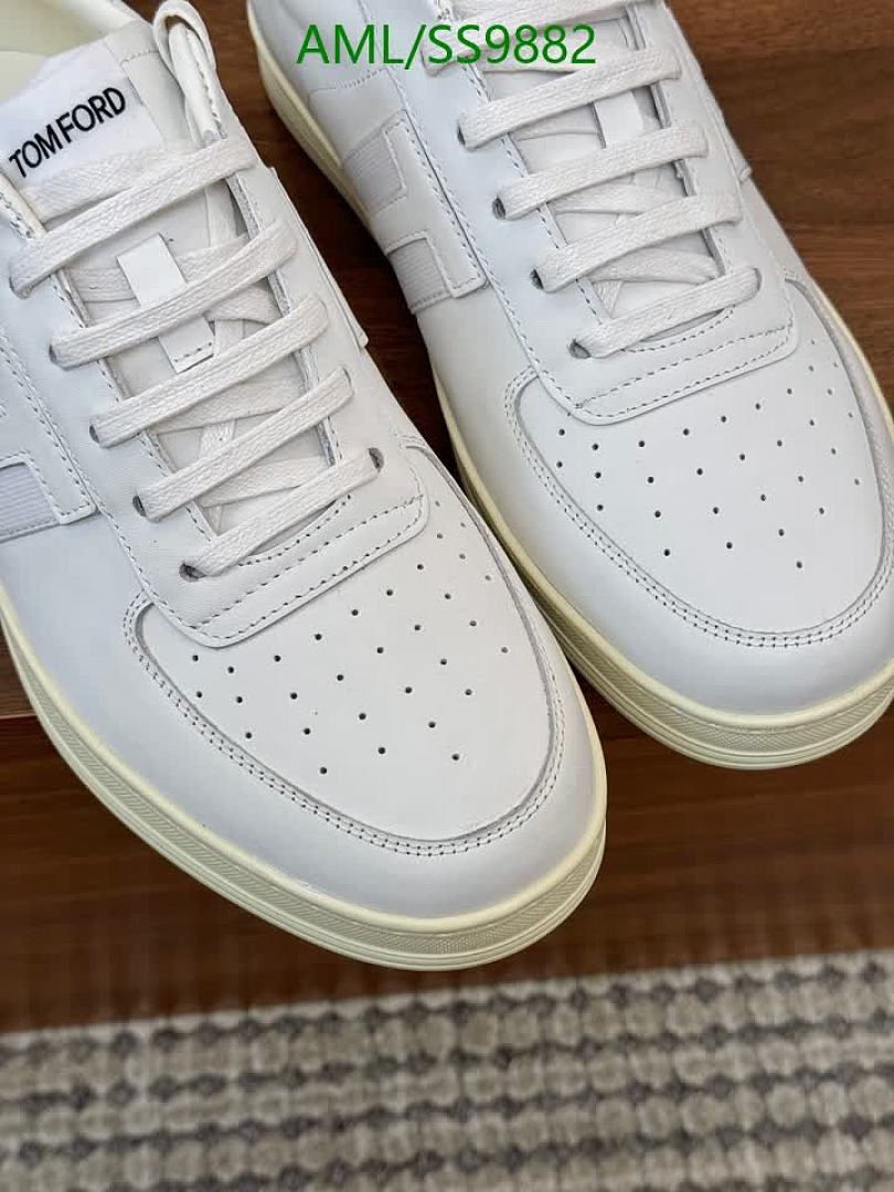 Tom Ford-Men shoes Code: SS9882