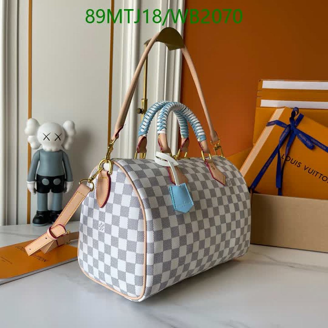 LV-Bag-4A Quality Code: WB2070 $: 89USD