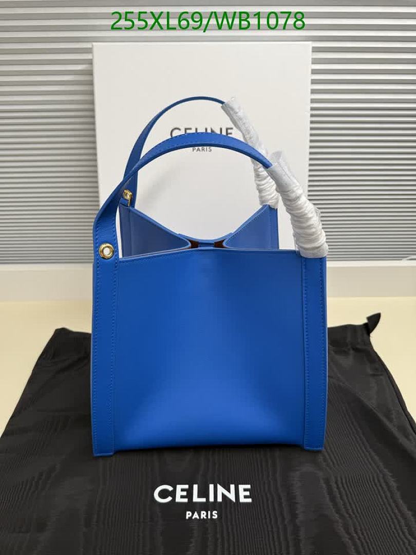 Celine-Bag-Mirror Quality Code: WB1078 $: 255USD