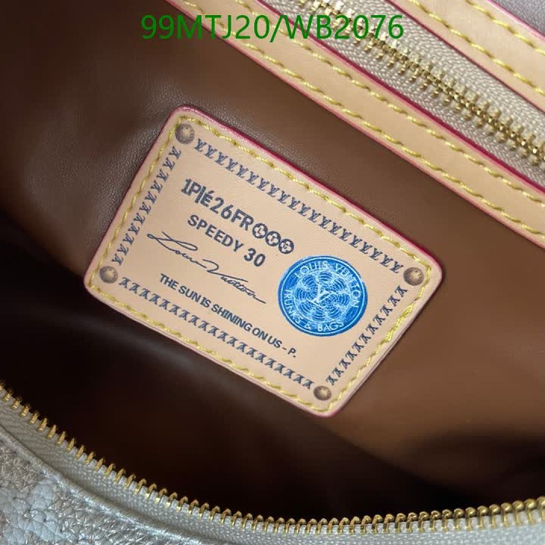 LV-Bag-4A Quality Code: WB2076 $: 99USD