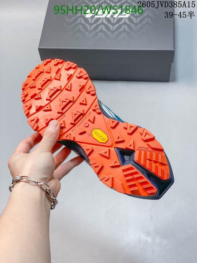 Kailas-Women Shoes Code: WS1846 $: 95USD