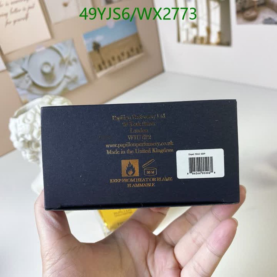 Dryad-Perfume Code: WX2773 $: 49USD