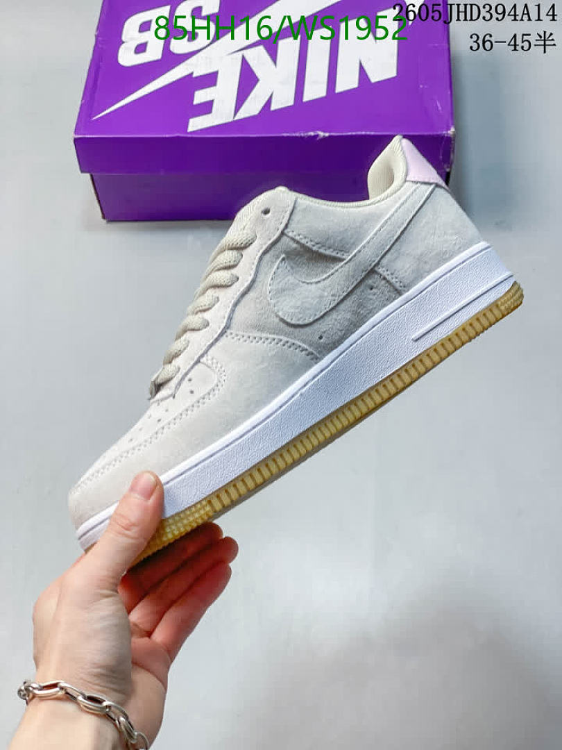 NIKE-Women Shoes Code: WS1952 $: 85USD