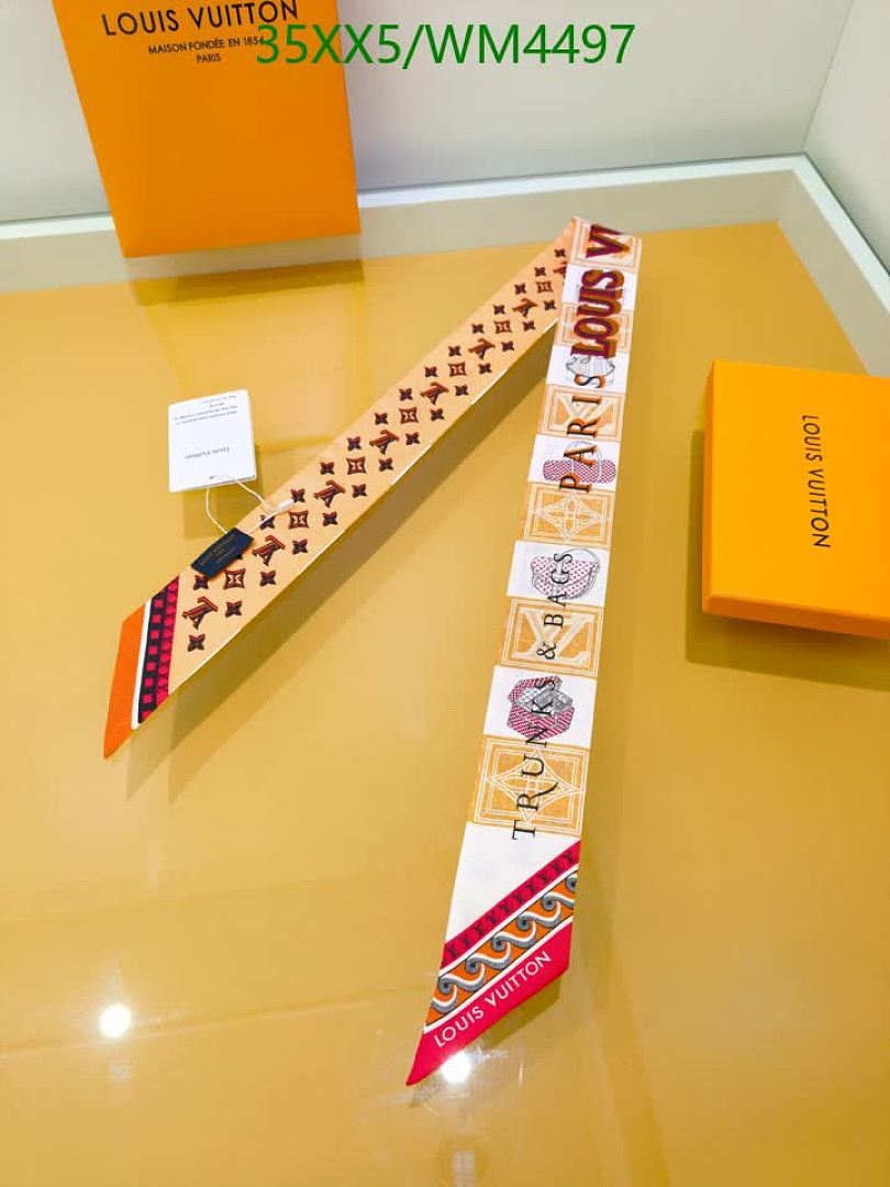 LV-Scarf Code: WM4497 $: 35USD