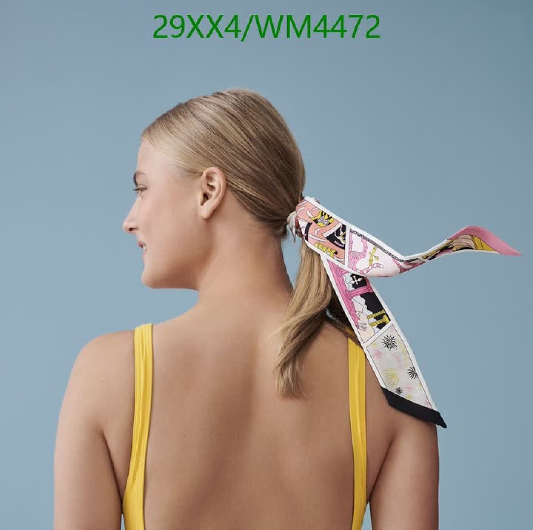 Hermes-Scarf Code: WM4472 $: 29USD