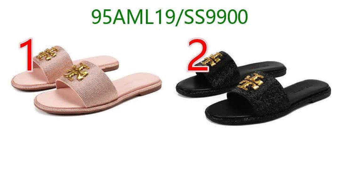 Tory Burch-Women Shoes Code: SS9900 $: 95USD