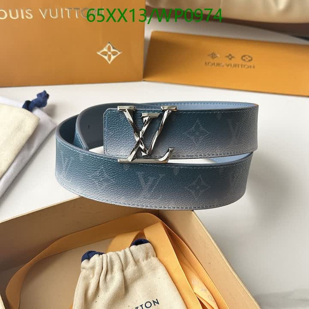 LV-Belts Code: WP0974 $: 65USD