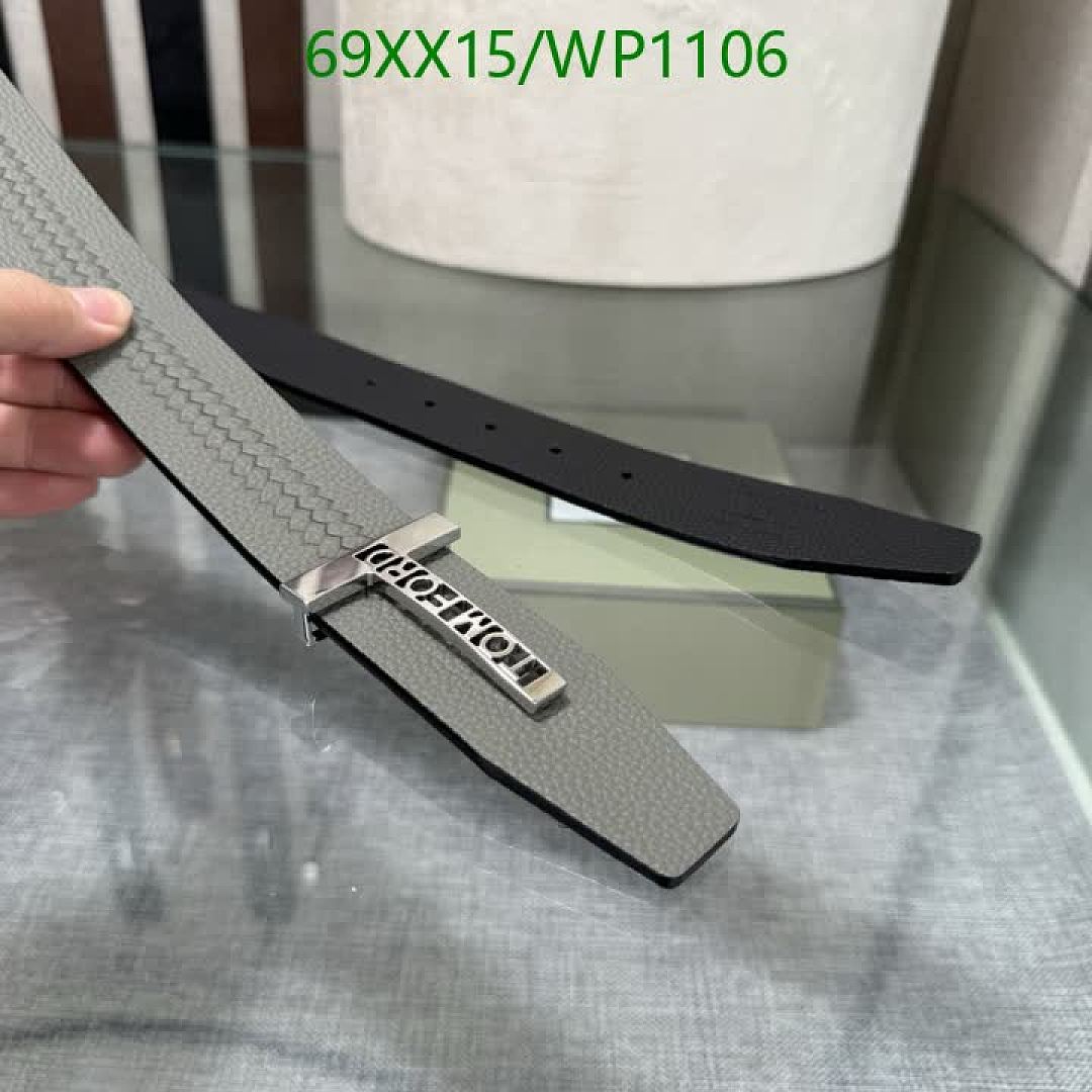 Tom Ford-Belts Code: WP1106 $: 69USD