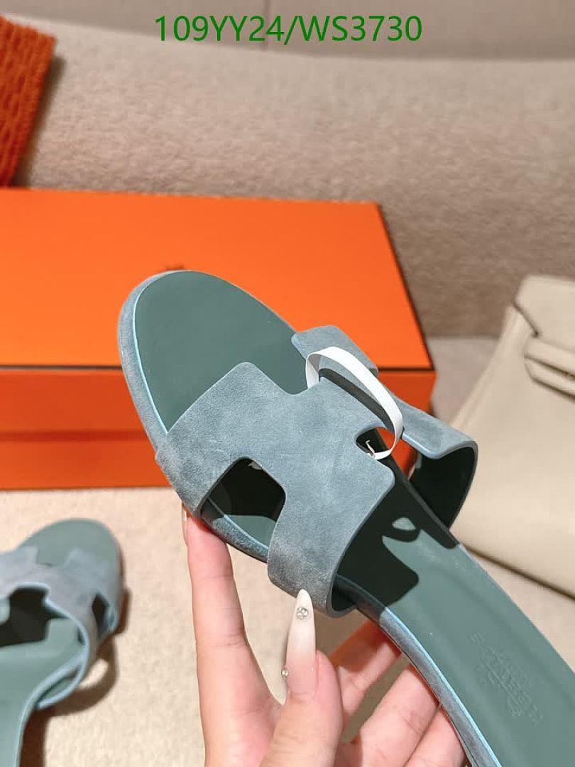 Hermes-Women Shoes Code: WS3730 $: 109USD