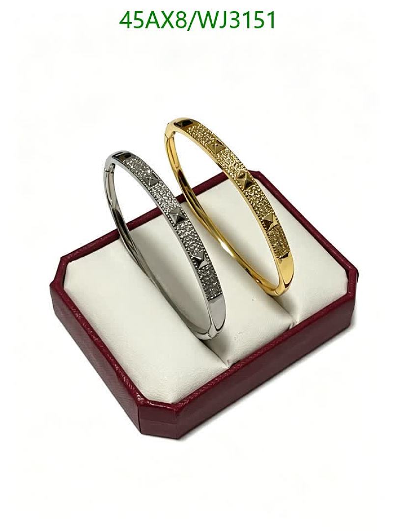 Cartier-Jewelry Code: WJ3151 $: 45USD