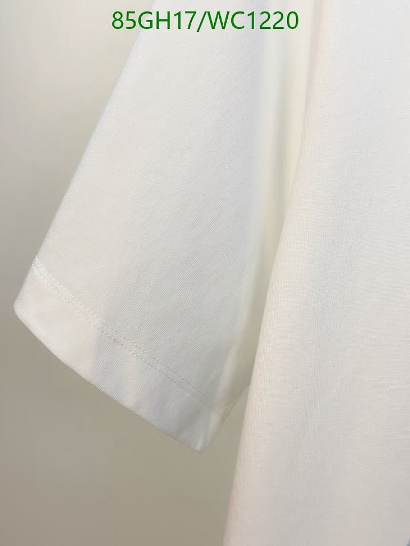 Dior-Clothing Code: WC1220 $: 85USD