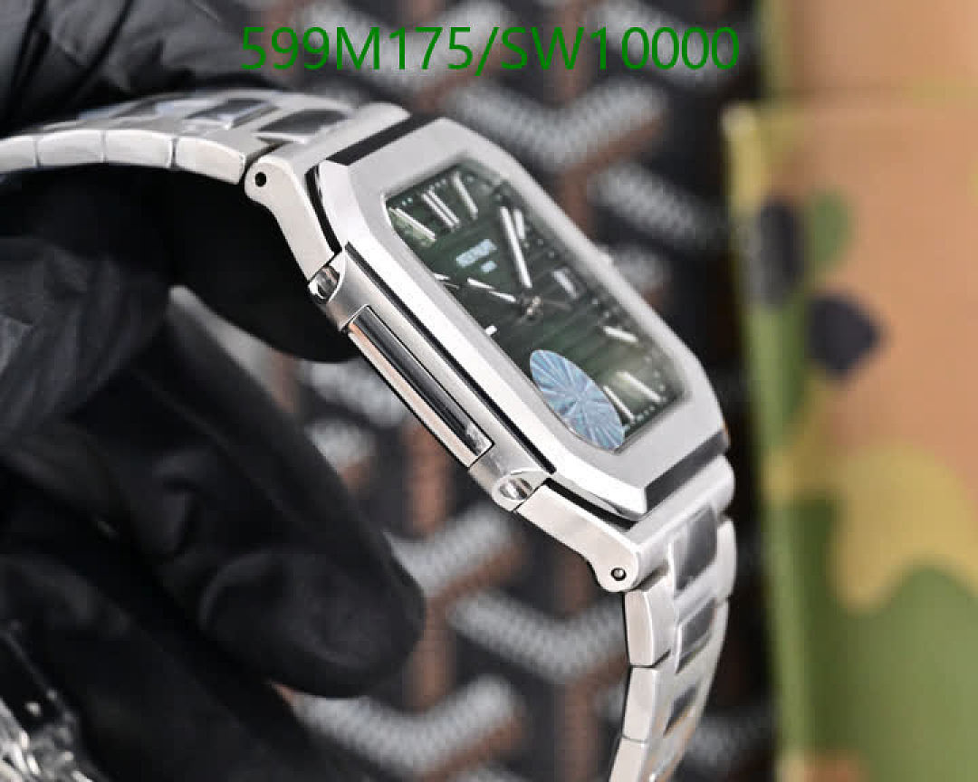 Patek Philippe-Watch-Mirror Quality Code: SW10000 $: 599USD