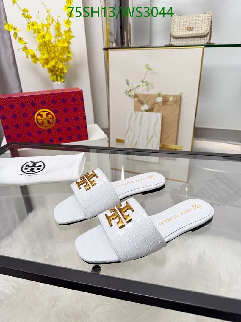 Tory Burch-Women Shoes Code: WS3044 $: 75USD