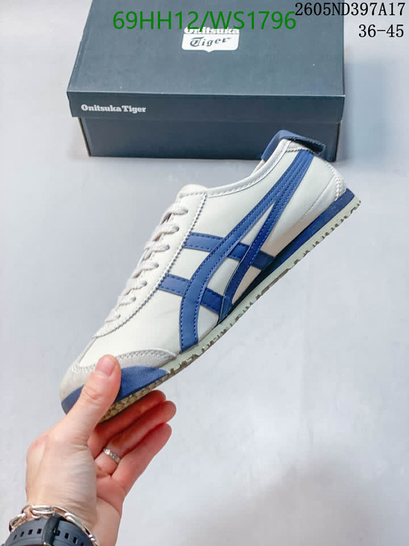 Asics-Men shoes Code: WS1796 $: 69USD