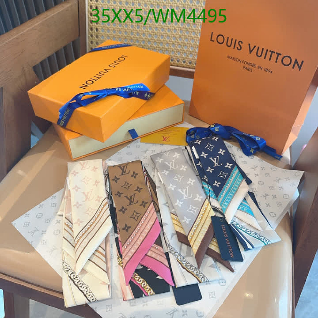 LV-Scarf Code: WM4495 $: 35USD