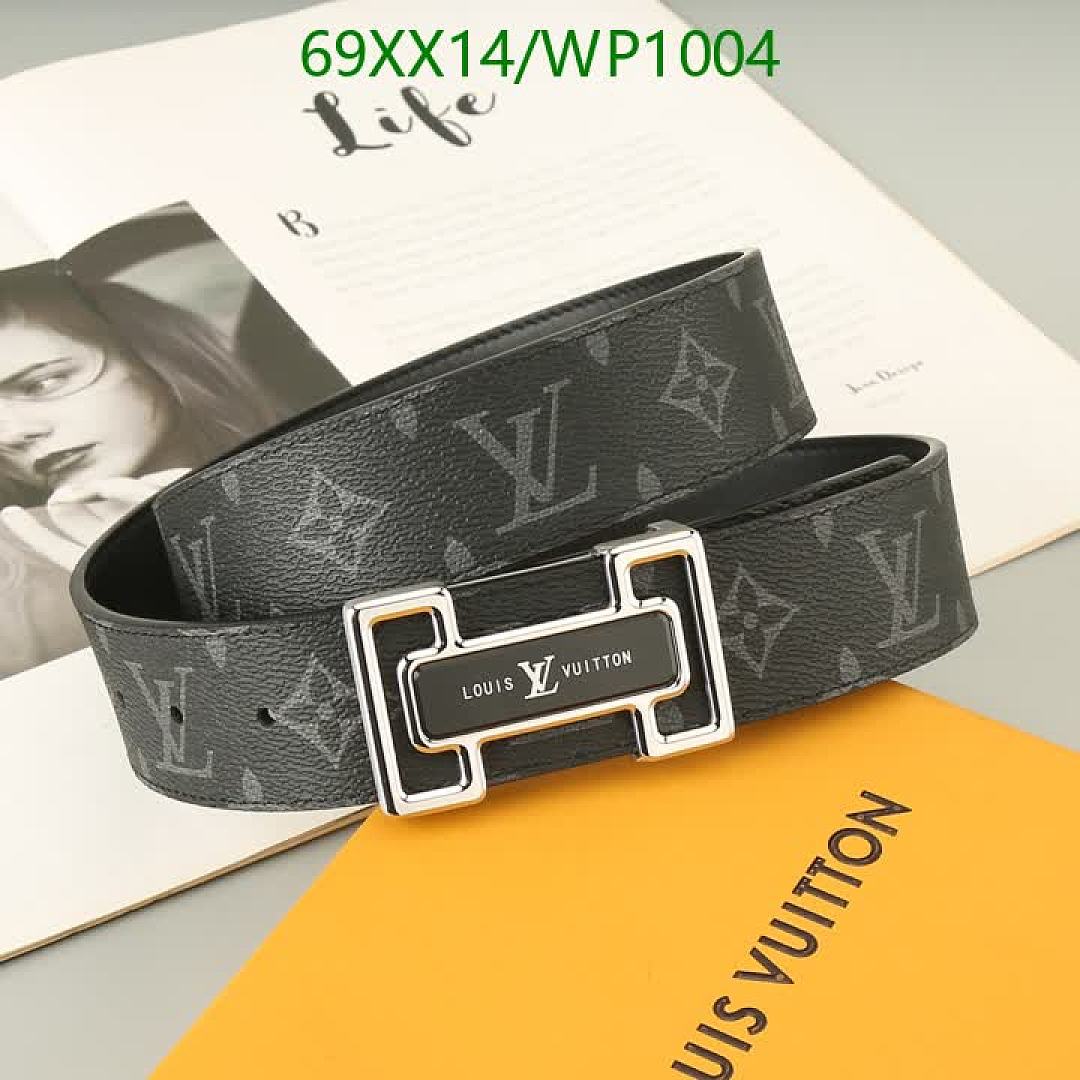 LV-Belts Code: WP1004 $: 69USD
