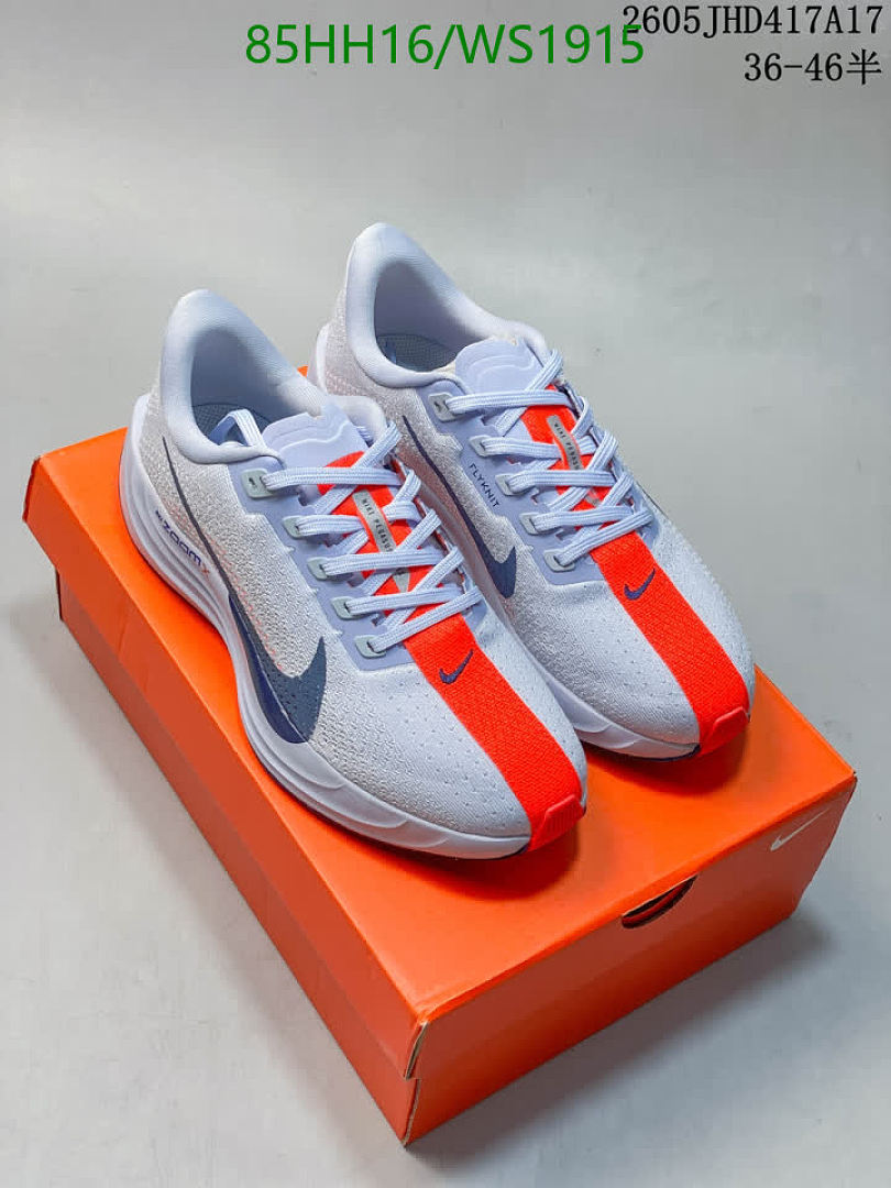 NIKE-Women Shoes Code: WS1915 $: 85USD
