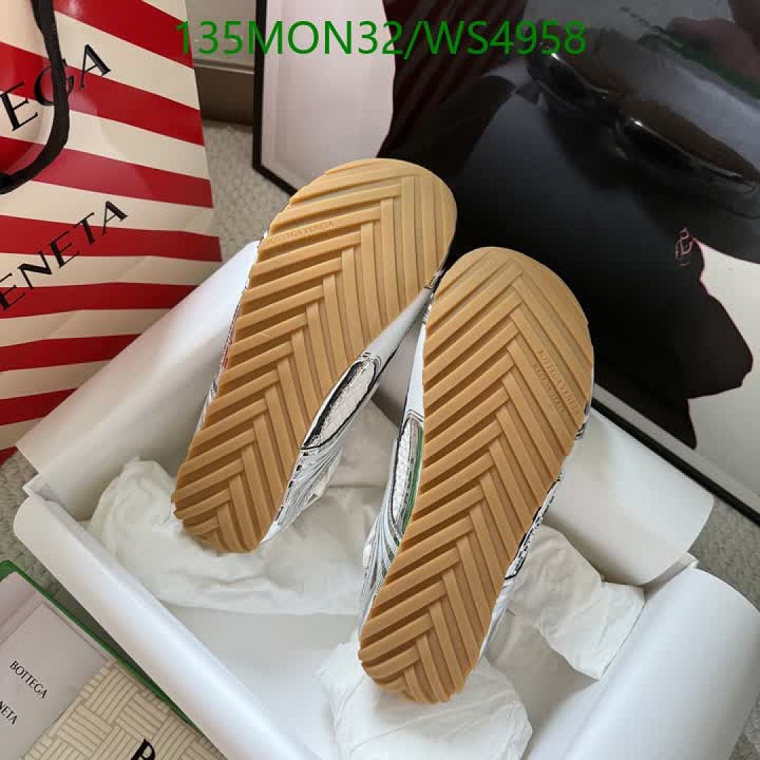 BV-Women Shoes Code: WS4958 $: 135USD