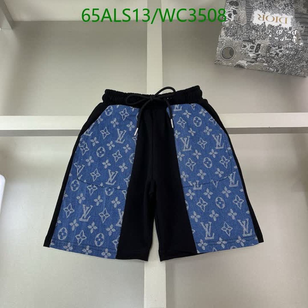 LV-Kids Clothing Code: WC3508 $: 65USD