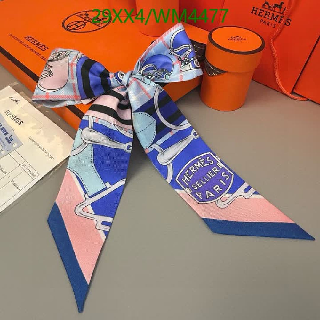 Hermes-Scarf Code: WM4477 $: 29USD