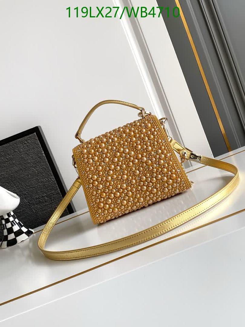 Valentino-Bag-4A Quality Code: WB4710 $: 119USD
