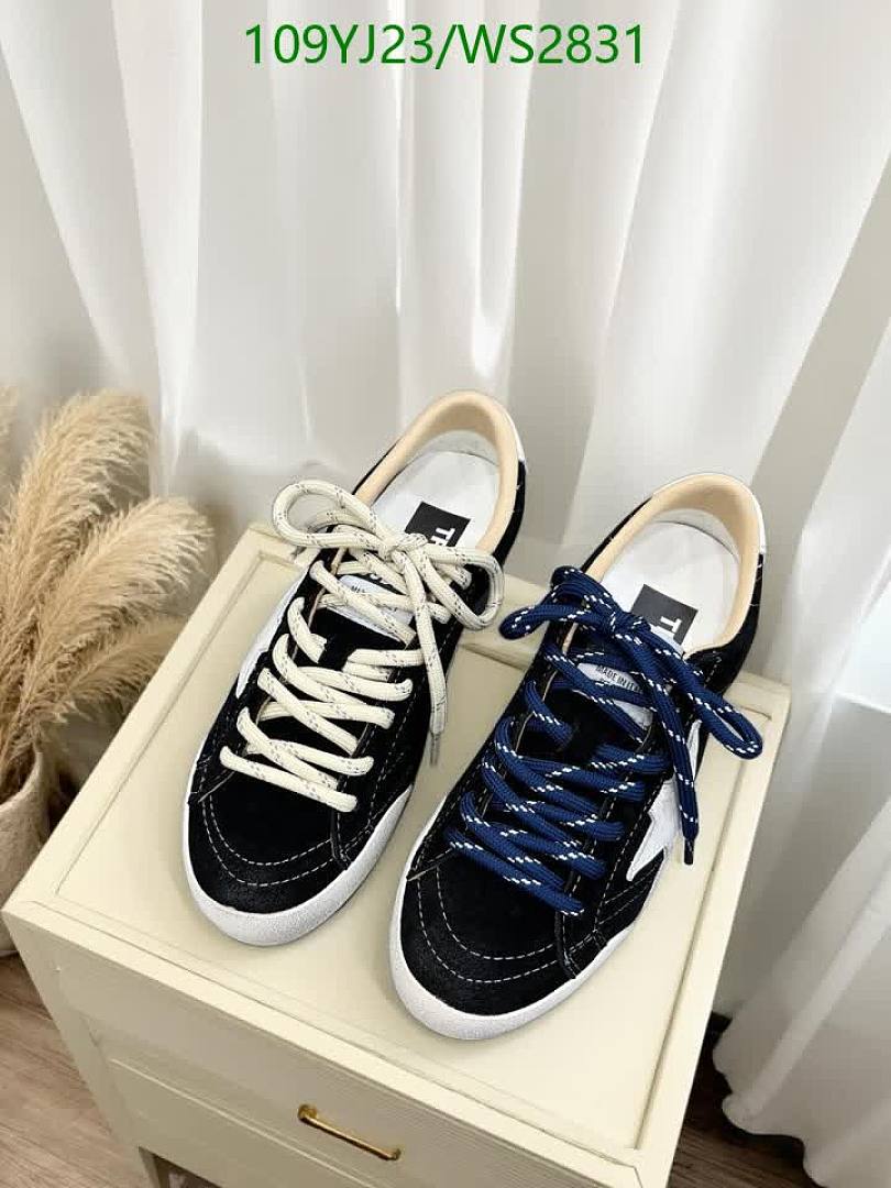 Golden Goose-Men shoes Code: WS2831 $: 109USD