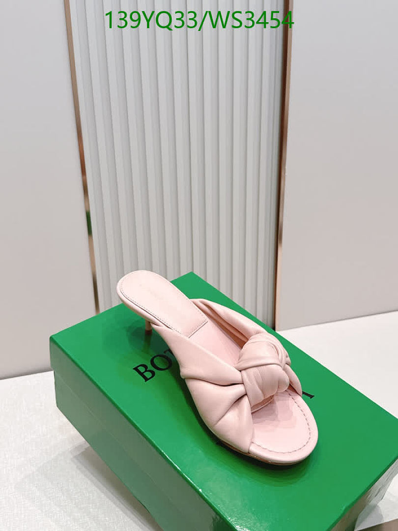 BV-Women Shoes Code: WS3454 $: 139USD