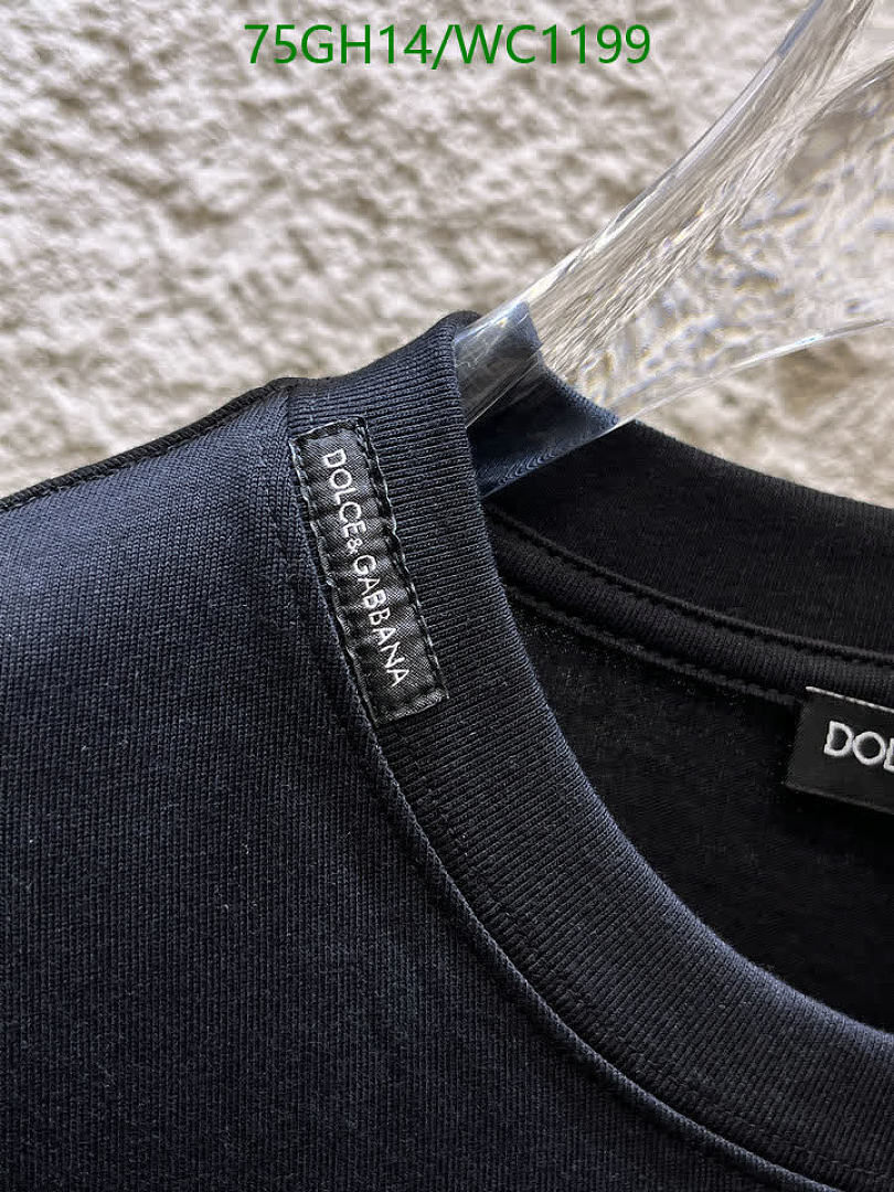 D&G-Clothing Code: WC1199 $: 75USD
