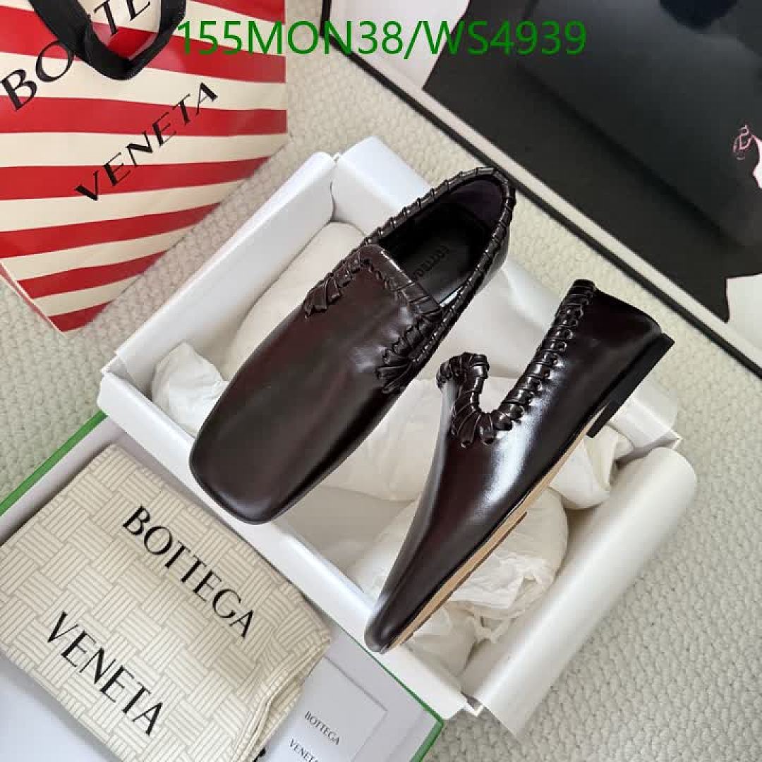 BV-Women Shoes Code: WS4939 $: 155USD