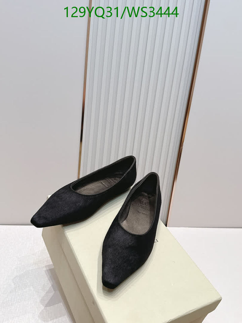 Brunello Cucinelli-Women Shoes Code: WS3444 $: 129USD