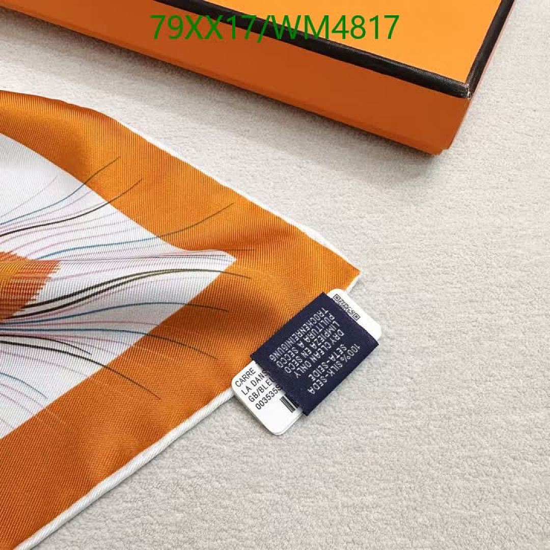 Hermes-Scarf Code: WM4817 $: 79USD
