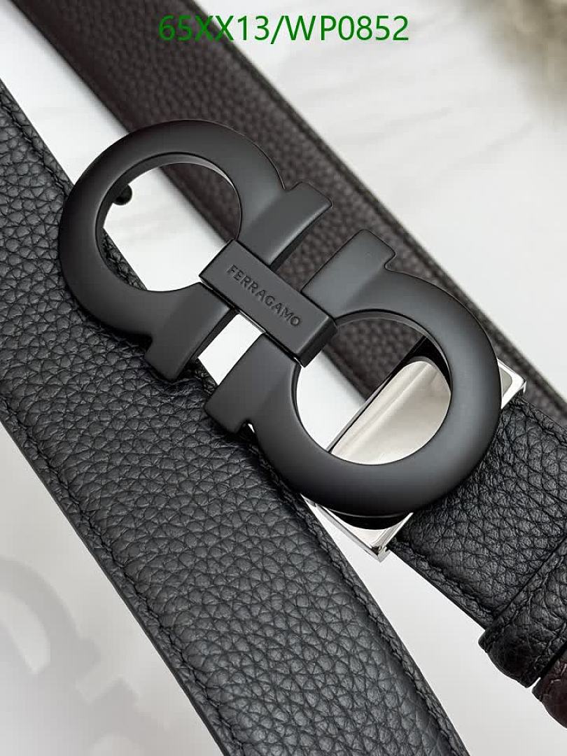 Ferragamo-Belts Code: WP0852 $: 65USD