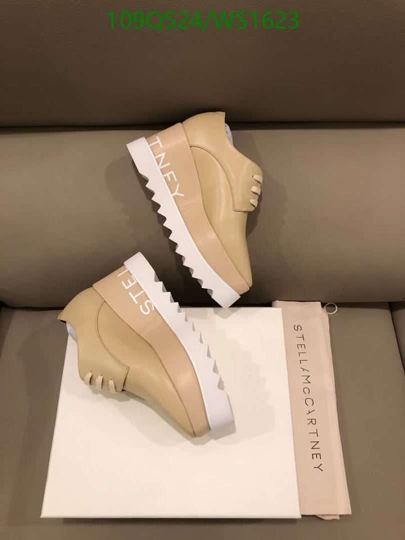 Stella-McCartney-Women Shoes Code: WS1623 $: 109USD