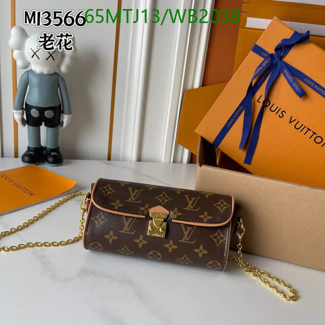 LV-Bag-4A Quality Code: WB2038 $: 65USD